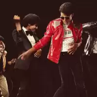 Evenemang: Biopremiär: Michael