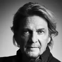 Evenemang: Tommy Nilsson - Dina Färger Var Blå