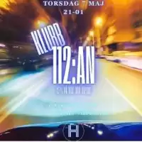 Evenemang: 112:an På Nya Hugo Norrköping