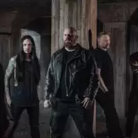 Evenemang: The Crown - No Tomorrow - Farewell 2026 - Trollhättan