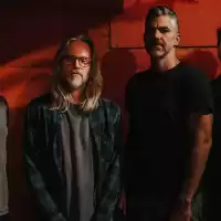 Evenemang: 3/3 Between The Buried And Me | Debaser Strand