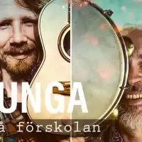 Evenemang: Musikalisk Familjeföreställning: Gunga!
