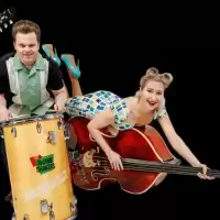 Evenemang: Swamp Shakers