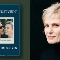 Evenemang: J! Talks: Siri Hustvedt