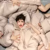 Evenemang: Kompani Giraff - The Pile