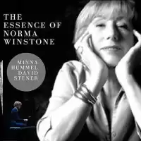 Evenemang: Vårjazz På åsen: The Essence Of Norma Winstone Med Minna Hummel Och David Stener