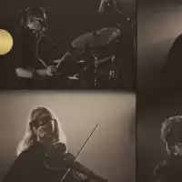 Evenemang: I Lost My Laser! ? Releasefest ?