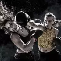 Evenemang: Bomaye! Maria, Bomaye!