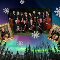 Evenemang: Vinterkonsert Med Lunds Nya Kammarorkester