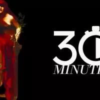 Evenemang: 30 Minuter Om... Oraklet I Delphi