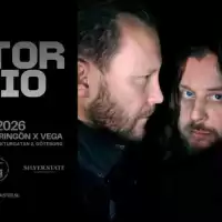 Evenemang: Sator Trio - Gbg - 23/7