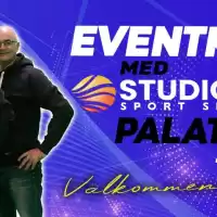 Evenemang: Eventkväll Med Studio All In