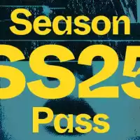 Evenemang: Season Pass Concerts Ss25