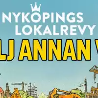 Evenemang: Välj Annan Väg - Om Möjligt