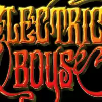 Evenemang: Electric Boys + Support