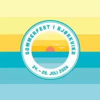 Evenemang: Sommerfest I Bjørkvika 2026