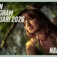 Evenemang: Madison Cunningham