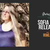 Evenemang: Sofia Ullman - Releasefest!