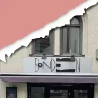 Evenemang: En Sista Kväll På Bonden