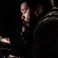 Evenemang: The Weeknd: After Hours Til Dawn Tour