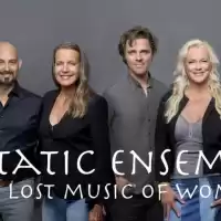 Evenemang: The Lost Music Of Women – Från Forntiden Till #metoo