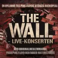 Evenemang: The Wall - Livekonsert