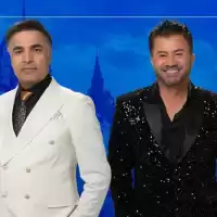 Evenemang: Omid & Jamshid – Live In Concert