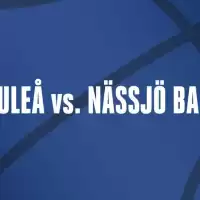 Evenemang: Bc Luleå Vs. Nässjö Basket