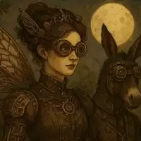 Evenemang: En Midsommarnattsdröm - 28 April