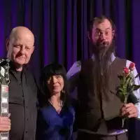 Evenemang: Sara Fischer - Beatles In Jazz