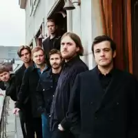 Evenemang: Division 7 @ Rio