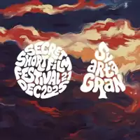 Evenemang: Secret Short Film Festival 2025