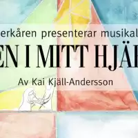 Evenemang: Musikalen - Julen I Mitt Hjärta (söndag 7/12)