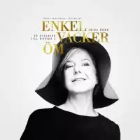 Evenemang: Enkel, Vacker, öm - En Hyllning Till Monica Z Med Frida öhrn