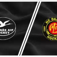 Evenemang: Tranås Aif - Hc Dalen