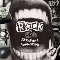 Evenemang: Flustret - Studentskiva Skrapan 27maj