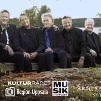 Evenemang: J.p. Nyströms På Esi