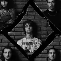 Evenemang: The Hands (+cleer)