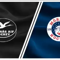 Evenemang: Tranås Aif - Mörrums Gois Ik