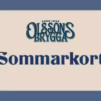 Evenemang: Sommarkort 2024