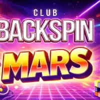 Evenemang: Club Backspin Mars