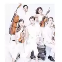 Evenemang: Minna Weurlander & Deseo String Quartet