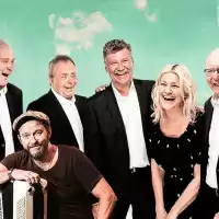 Evenemang: Orsa Spelmän - Tina Ahlin & Bengan Janson