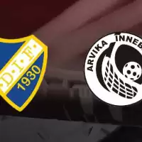 Evenemang: Dotteviks If Herr U - Arvika Ibf Ungdom