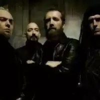 Evenemang: Paradise Lost