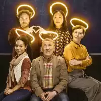 Evenemang: Högt I Tak