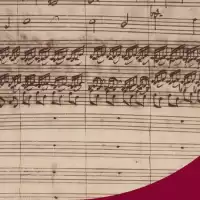 Evenemang: J.s. Bach Johannespassionen