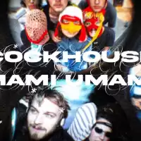 Evenemang: Juldagen: Cockhouse & Mami Umami (live) + Dj:s