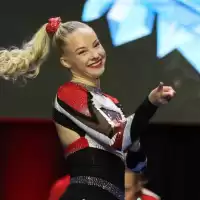 Evenemang: Cheerleading Tvådagars