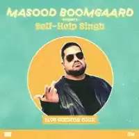 Evenemang: Masood Boomgaard